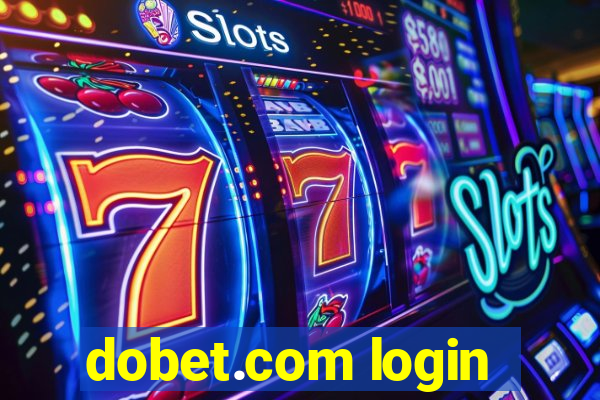 dobet.com login